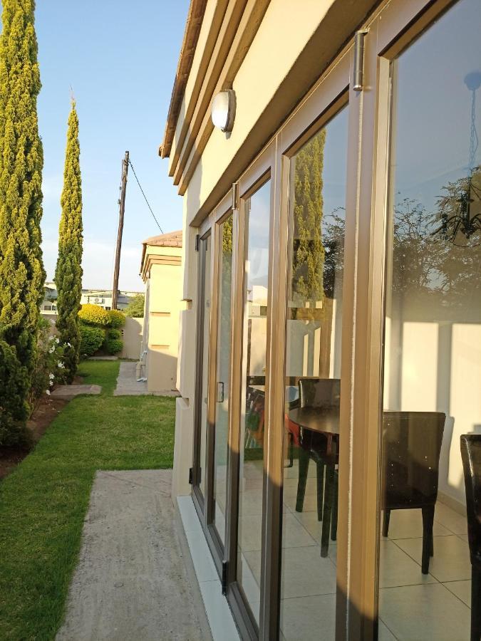 Olive Exclusive Villa Gaborone Exterior foto